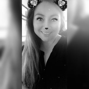 Meet your Posher, Diana